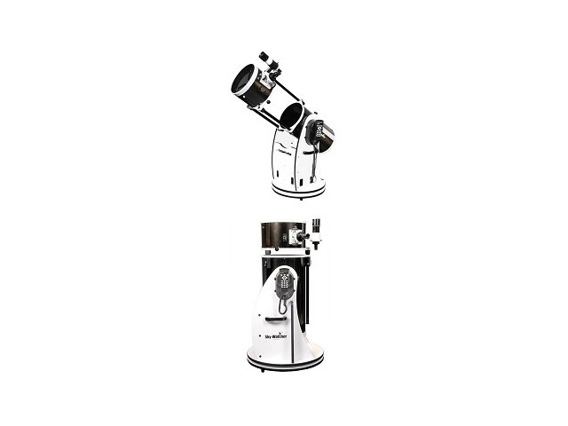 Telescopio Skywatcher Dobson Skyliner 250-1200 Flextube GoTo Telescopio Skywatcher Dobson Skyliner 250-1200 Flextube GoTo