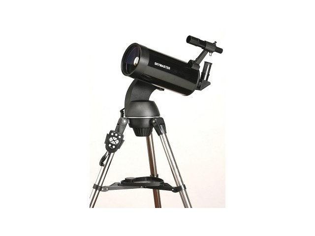 Telescopio Skymaster Maksutov Ø 127mm. f.1500 Telescopio Skymaster Maksutov Ø 127mm. f.1500