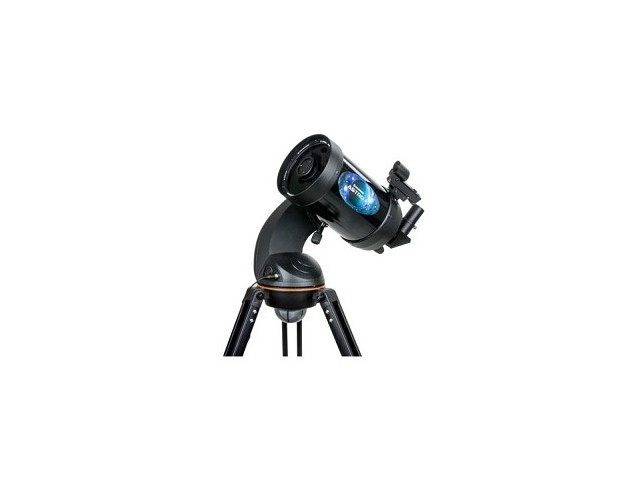 Telescopio Celestron Astro Fi 5SC Telescopio Celestron Astro Fi 5SC