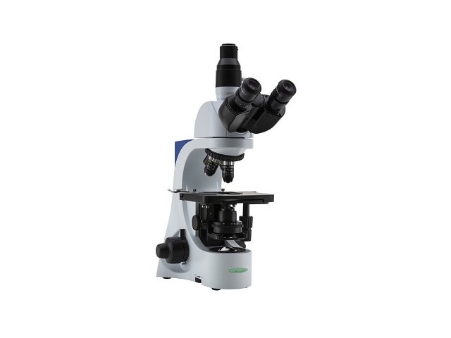 Microscopio Zenith 383 T x-LED3 Microscopio Zenith 383 T x-LED3