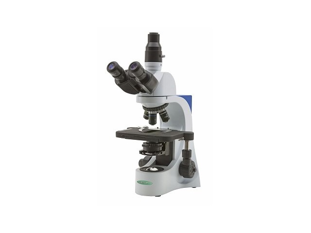 Microscopio Zenith 383 Ti x-LED3 Microscopio Zenith 383 Ti x-LED3