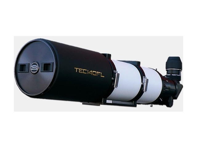 Tubo ottico 140FL f.980mm. Tubo ottico 140FL f.980mm.