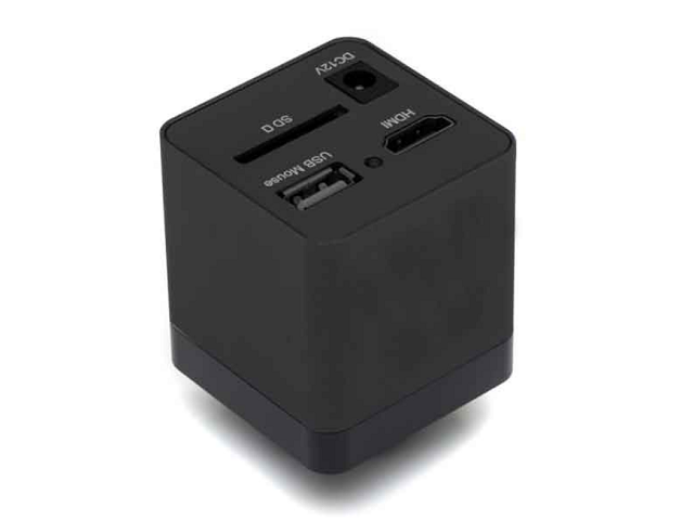 Videocamera Optikam HDMI serie C-HB Videocamera Optikam HDMI serie C-HB