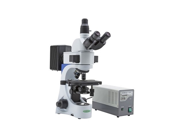 Microscopio Zenith 383 FL x-LED3 Microscopio Zenith 383 FL x-LED3