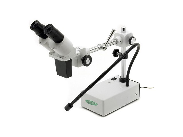 Microscopio Zenith STL-50 LED Microscopio Zenith STL-50 LED