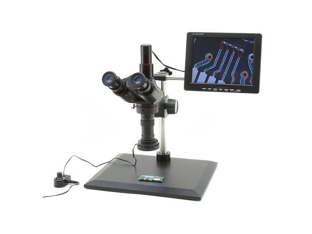 Microscopio Zenith XZ - 2 Microscopio Zenith XZ - 2