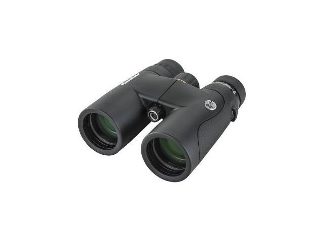 Binocolo Nature DX ED 8x42 (prismi a tetto) Binocolo Nature DX ED 8x42 (prismi a tetto)