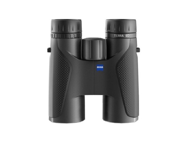 Binocolo Zeiss 10x42 ED serie Terra Binocolo Zeiss 10x42 ED serie Terra