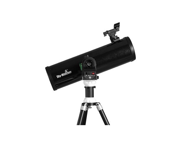 Telescopio Skywatcher 130 AZ-GTi Telescopio Skywatcher 130 AZ-GTi