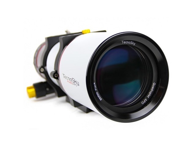 TUBO OTTICO TECNOSKY AG 86 APO F. 5.4 TUBO OTTICO TECNOSKY AG 86 APO F. 5.4