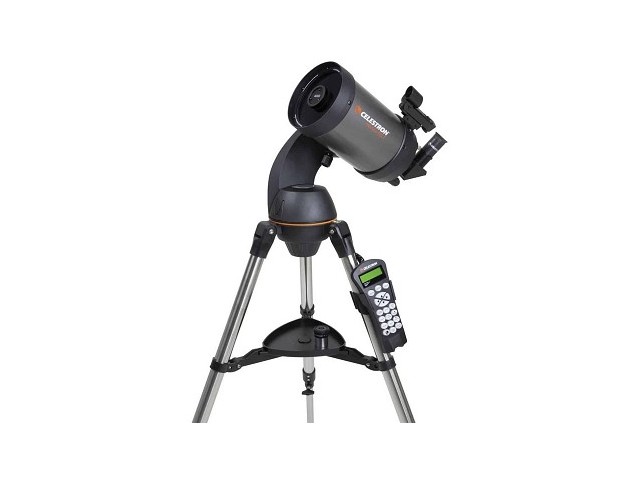 Telescopio Celestron NexStar 5 SLT Telescopio Celestron NexStar 5 SLT