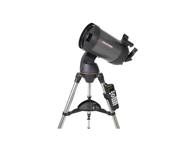 Telescopio Celestron NexStar 6 SLT Telescopio Celestron NexStar 6 SLT
