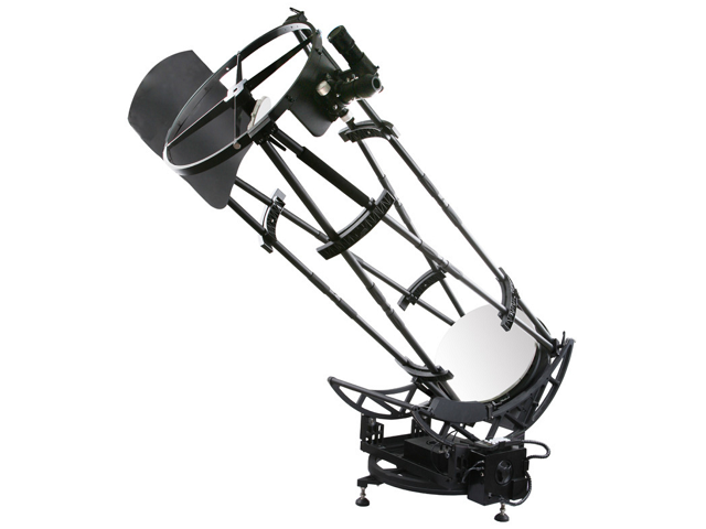 Telescopio Skywatcher Dobson Stargate 508-2000 SynScan GoTo Telescopio Skywatcher Dobson Stargate 508-2000 SynScan GoTo