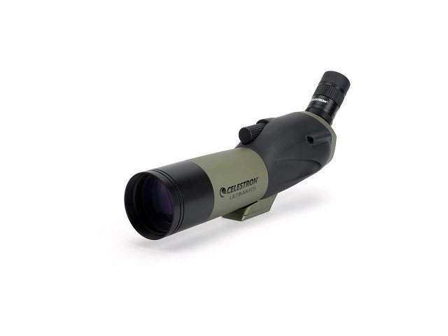 Cannocchiale Celestron Ultima 65 Cannocchiale Celestron Ultima 65