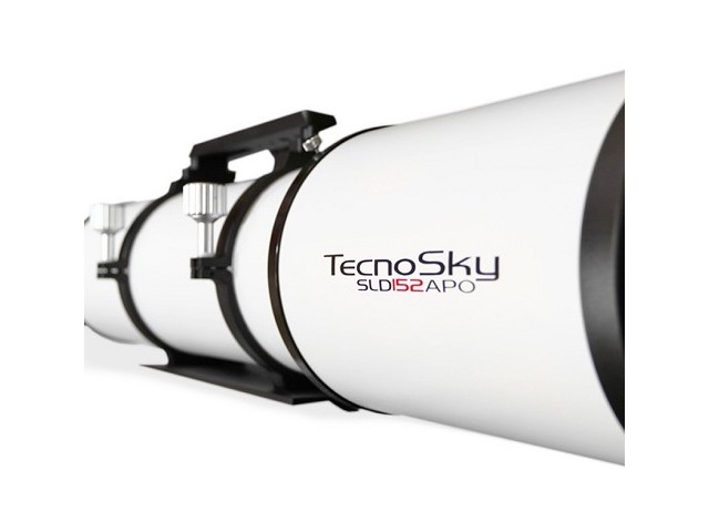 Tubo ottico SLD Apo Tecnosky 152/1216 Tubo ottico SLD Apo Tecnosky 152/1216