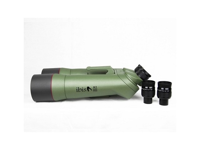 Binocolo angolato IBIS 82 HD a 45° Binocolo angolato IBIS 82 HD a 45°