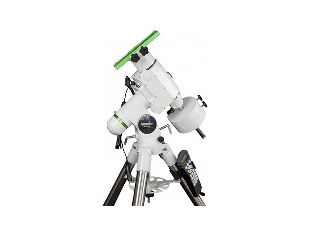 Montatura equatoriale Skywatcher HEQ5 Synscan Montatura equatoriale Skywatcher HEQ5 Synscan