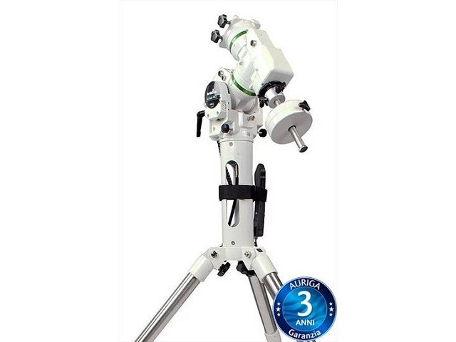 Montatura equatoriale Skywatcher AZ-EQ5 Synscan Montatura equatoriale Skywatcher AZ-EQ5 Synscan