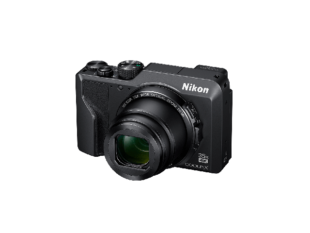 Fotocamera Nikon Coolpix A1000 Fotocamera Nikon Coolpix A1000