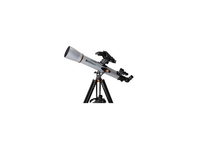 Telescopio Celestron StarSense Explorer 70 LT Telescopio Celestron StarSense Explorer 70 LT