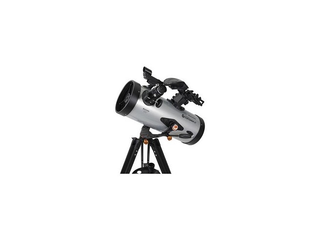 Telescopio Celestron StarSense Explorer 127 LT Newton Telescopio Celestron StarSense Explorer 127 LT Newton