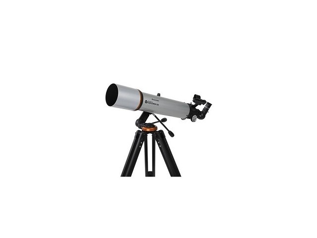 Telescopio Celestron StarSense Explorer DX 102 Telescopio Celestron StarSense Explorer DX 102