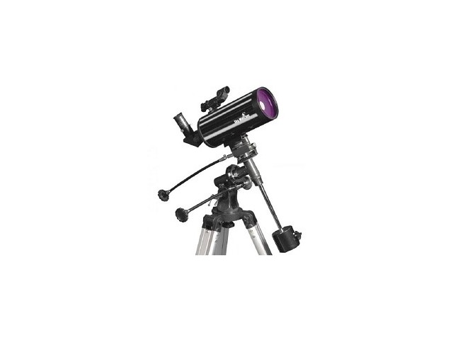 Telescopio Skywatcher Skymax Mak102 EQ2 Telescopio Skywatcher Skymax Mak102 EQ2