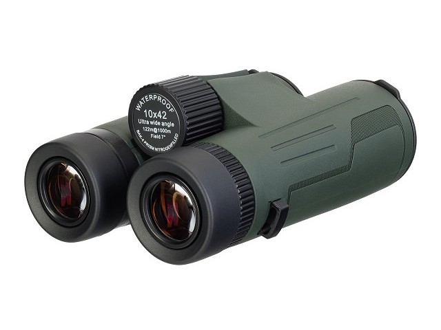 Binocolo Levenhuk New Karma PRO ED 10x42 Binocolo Levenhuk New Karma PRO ED 10x42