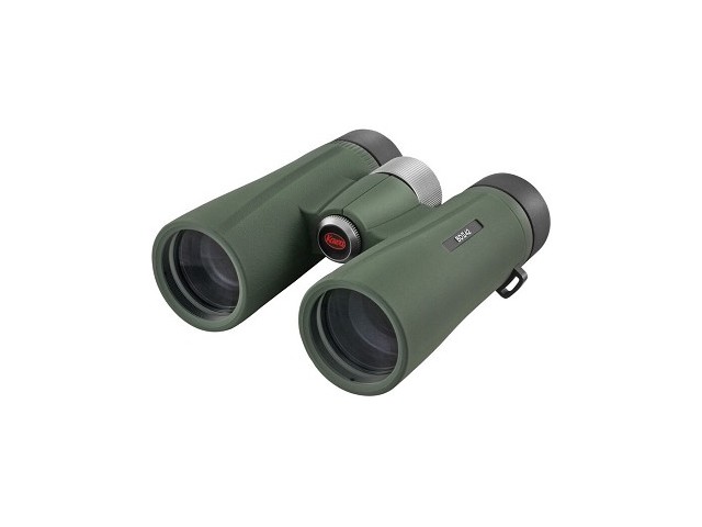 Binocolo Kowa serie BD II 8x42 XD Grandangolo Binocolo Kowa serie BD II 8x42 XD Grandangolo