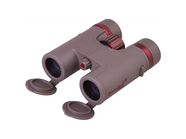 Binocolo Levenhuk Monaco ED 8x32 Binocolo Levenhuk Monaco ED 8x32