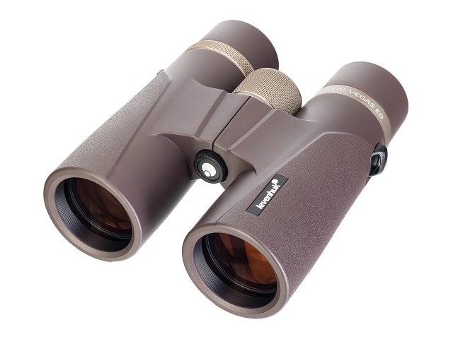 Binocolo Levenhuk New Vegas ED 8x42 Binocolo Levenhuk New Vegas ED 8x42