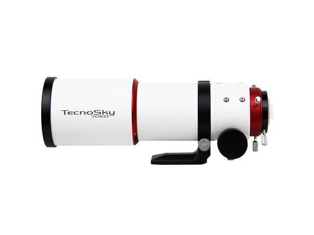 Tubo ottico Apo ED 70/420 V2 Tecnosky Tubo ottico Apo ED 70/420 V2 Tecnosky