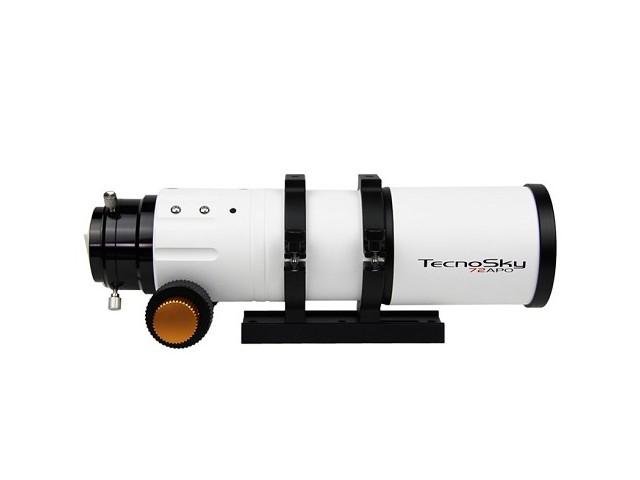 Tubo ottico Tecnosky Apo 72/432 FPL53 Tubo ottico Tecnosky Apo 72/432 FPL53