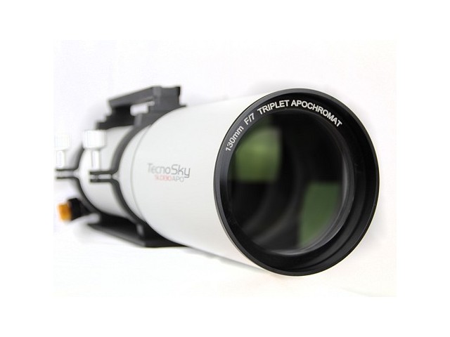 Tubo ottico Tecnosky APO SLD 130/900 Tubo ottico Tecnosky APO SLD 130/900