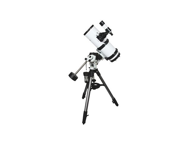 Telescopio Newton GSO 150 F4 con montatura Ioptron CEM25 Telescopio Newton GSO 150 F4 con montatura Ioptron CEM25