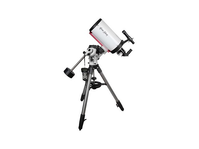 Telescopio RC GSO 150 F9 con montatura Ioptron CEM25P Telescopio RC GSO 150 F9 con montatura Ioptron CEM25P