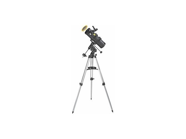 Telescopio Bresser Spica Newton 130 EQ3 Telescopio Bresser Spica Newton 130 EQ3
