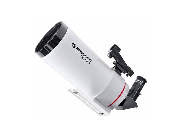 Tubo ottico Bresser Messier MC-100/1400 Tubo ottico Bresser Messier MC-100/1400