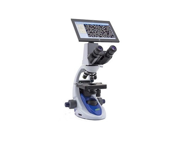 Microscopio Zenith B-190 TB x-LED2 TM Microscopio Zenith B-190 TB x-LED2 TM