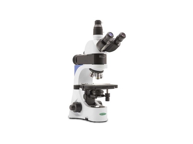 Microscopio Zenith B-383 MET Microscopio Zenith B-383 MET