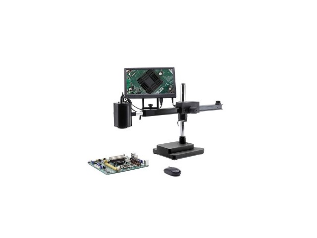 Microscopio Zenith IS-02 Microscopio Zenith IS-02