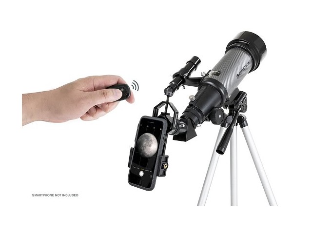 Telescopio Celestron Travelscope 70 DX Telescopio Celestron Travelscope 70 DX
