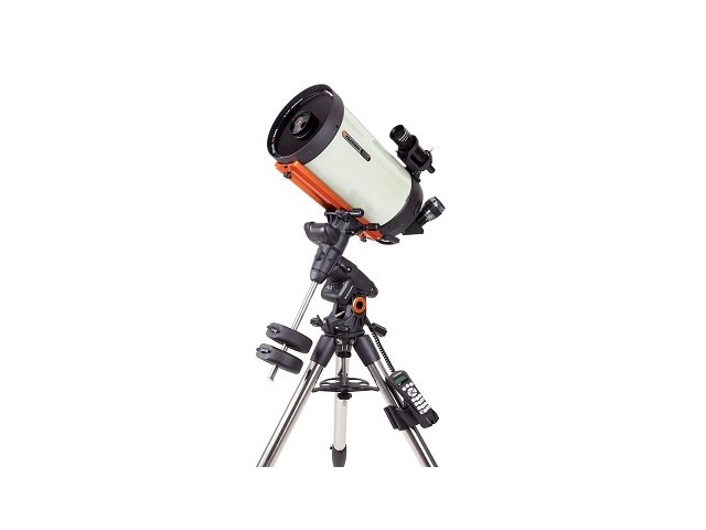 Telescopio Celestron Advanced VX 9.25” Edge HD Telescopio Celestron Advanced VX 9.25” Edge HD