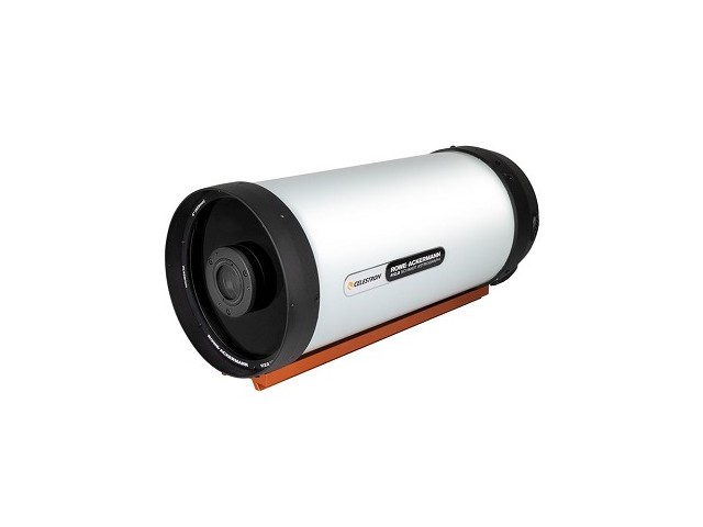 Astrografo Rowe Ackermann 8” Astrografo Rowe Ackermann 8”