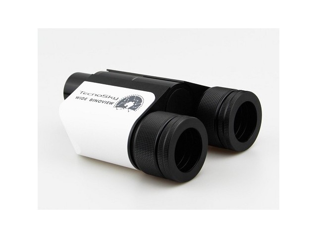 Torretta binoculare Tecnosky Wide Binoview 28mm Torretta binoculare Tecnosky Wide Binoview 28mm