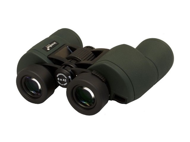 Binocolo Levenhuk Sherman PRO 8x42 Binocolo Levenhuk Sherman PRO 8x42
