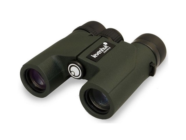 Binocolo Levenhuk Karma PRO 10x25 Binocolo Levenhuk Karma PRO 10x25