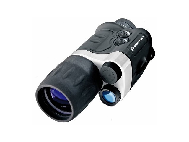 Visore Notturno Bresser Nightspy 3X42 Night Vision Scope Visore Notturno Bresser Nightspy 3X42 Night Vision Scope