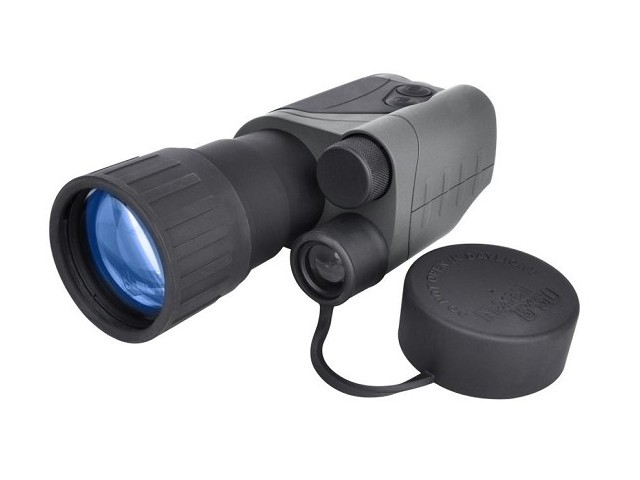 Visore Notturno Bresser Nightspy (analogico) 5X50 Night Vision Scope Visore Notturno Bresser Nightspy (analogico) 5X50 Night Vision Scope