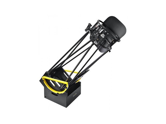 Telescopio Dobson Ultra Light Dob 12” Telescopio Dobson Ultra Light Dob 12”